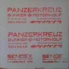 Sendex - Panzerkreuz 1000