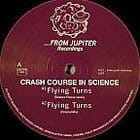 Crash Course In Science - Flying Turns