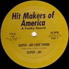 Super Jay - Super Jay Love Theme