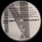 V/A - Sfo Arrivals Vol. 2