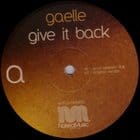 Gaelle - Give It Back (Putsch 79 rmx)