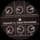 Legowelt vs. Orgue Electronique - Arpy My Modular Friend