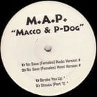 Macco & P-Dog - No Save