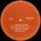 Pineapples featuring Douglas Roop - Come On Closer