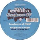 Tiga & Zyntherius - Sunglasses EP