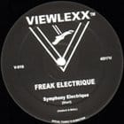 Freak Electrique - Symphony Electrique