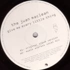 The Juan Maclean - Give Me Every Little Thing