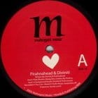 Pirahna Head / Diviniti - Love