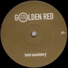 Golden Red - Hotel Mandatory