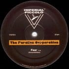 The Parallax Corporation - Fear