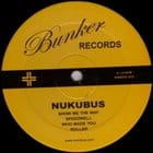 Nukubus - Second Moon