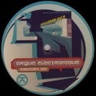 Orgue electronique - Arcadia ep