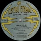 Egyptian Lover - Dance (Long Drum Version 11:19) / Pyramix 1 & 2