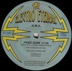 N.W.A. - Panic Zone / Dopeman