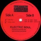 Electric Soul - X2 / Come On Baby