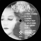 Jeff Mills - Metropolis