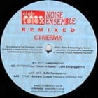 V/A - Club Telex Noise Ensemble Remixed