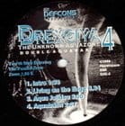 Drexciya - The Unknown Aquazone