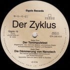 Der Zyklus - Der Tonimpulstest