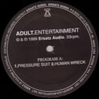 Adult. - Entertainment