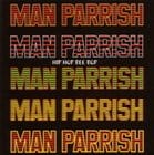 Man Parrish - Hip Hop Bee Bop