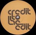 Greg Wilson - Credit To The Edit (Vinyl 3)