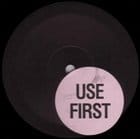 V/A - Use First