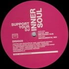 Inner Soul - Support Your DJ