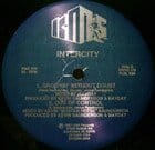 Intercity (Kevin Saunderson, Derrick May, James Pennington) - Groovin' Without Doubt