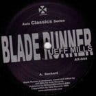 Jeff Mills - Blade Runner ep