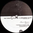 Theo Parrish - Levels