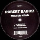 Robert Babicz - Mister Head