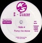 E-Dancer - Pump The Move