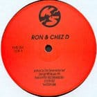 Ron & Chez D - No Title