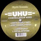 -=UHU=- - Constellation Mixes