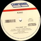 Kano - It's a war