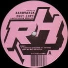 Aardvarck - Cult Copy (Limited Album Sampler)