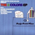 V/A - The 4 Colors ep