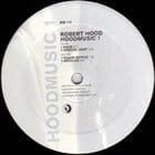 Robert Hood - Hoodmusic 1