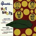 V/A - Hot Shots ep