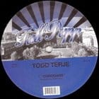 Todd Terje - Eurodans / Italian Stallion