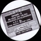 Omar S - Inside My Head