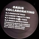 Oasis - Oasis Collaborating #2