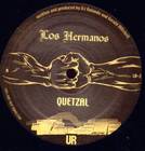 Dj Rolando and Gerald Mitchell - Quetzal