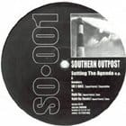 Southern outpost - Setting the agenda ep