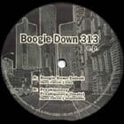 Agent Patrick - Boogie down 313