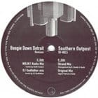 V/A - Boogie Down Detroit Remixes