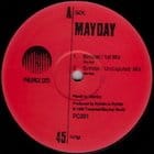 Mayday - Sinister / Wiggin (double a-side)