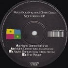 Pete Gooding & Chris Coco  - Nightdance (Toby Tobias & Max Essa rmx)