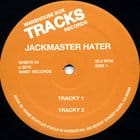 Jackmaster Hater  - Drum Track